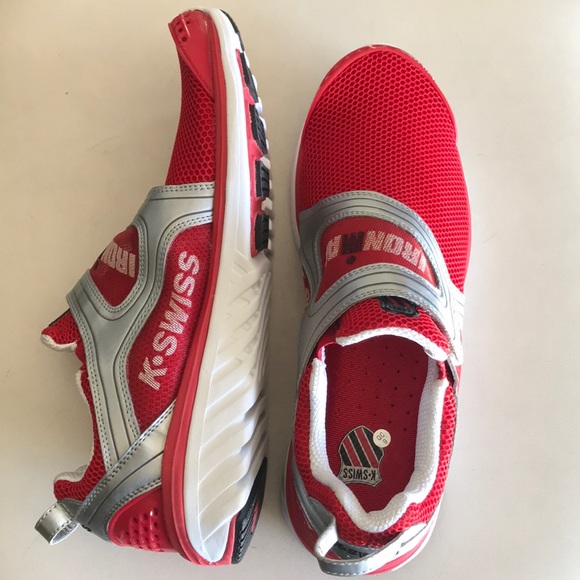k swiss sports shoes